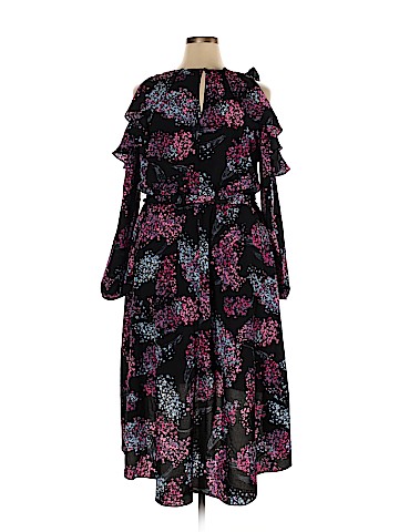 Lane Bryant Casual Dress (view 2)