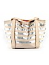 MZ Wallace Tan Tote One size - photo 1