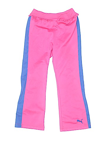 Puma Active Pants (view 1)