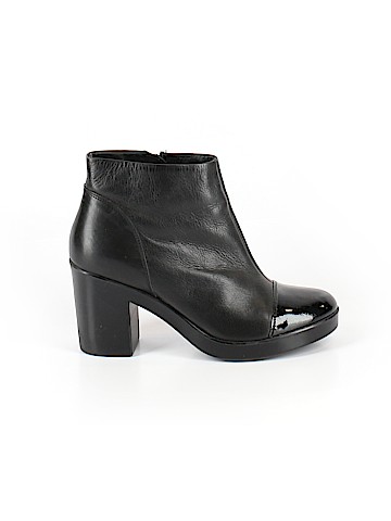Topshop Ankle Boots (view 1)
