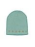 Charlotte Russe Solid Blue Beanie One size - photo 1