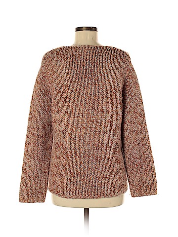 Jil Sander Pullover Sweater (view 2)