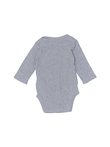 OshKosh B'gosh Long Sleeve Onesie (view 2)