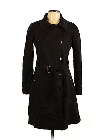 Romeo & Juliet Couture Trenchcoat (view 1)