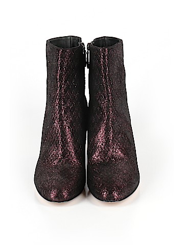 L.K. Bennett Ankle Boots (view 2)