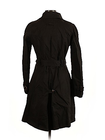 Romeo & Juliet Couture Trenchcoat (view 2)