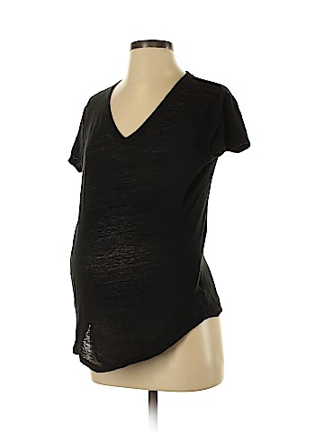 Gap - Maternity Short Sleeve T-Shirt (view 1)