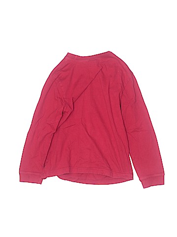 Gymboree Long Sleeve T-Shirt (view 2)
