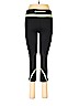 Lululemon Athletica Black Active Pants Size 8 - photo 2