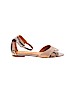 Nicole Gray Flats Size 9 - photo 1