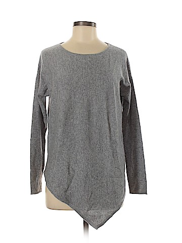 C by Bloomingdales Cashmere Pullover Sweater (view 1)