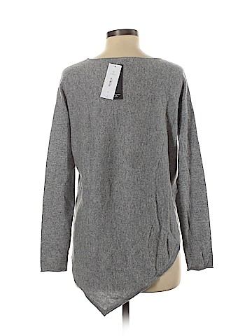 C by Bloomingdales Cashmere Pullover Sweater (view 2)