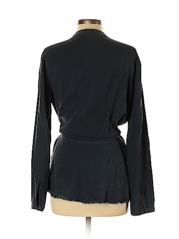 Cloth & Stone Long Sleeve Blouse (view 2)