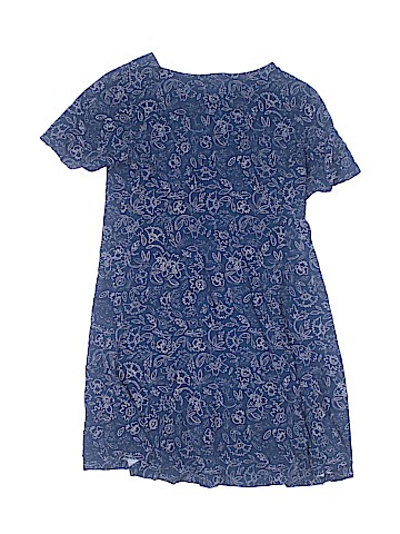 Crazy 8 Dress (view 2)