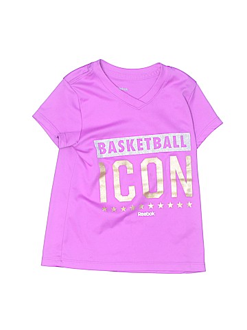 Reebok Active T-Shirt (view 1)