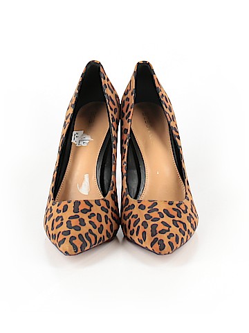 BCBGeneration Heels (view 2)