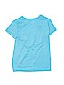 RBX Graphic Blue Active T-Shirt Size 10 - 12 - photo 2
