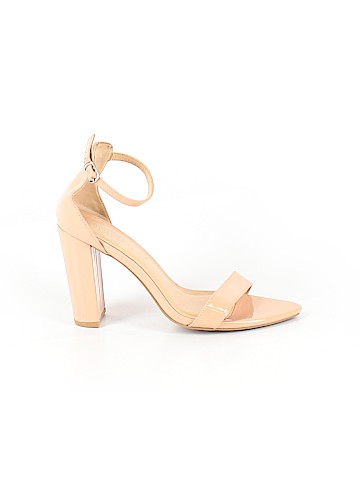 Wild Diva Heels (view 1)