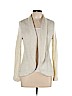 Bar III Ivory Cardigan Size L - photo 1