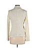 Bar III Ivory Cardigan Size L - photo 2