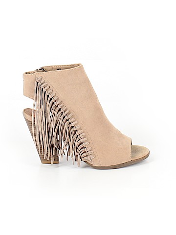 Rampage Ankle Boots (view 1)