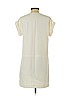 Vince. 100% Polyester Ivory Casual Dress Size XS - photo 2