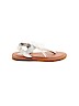 Marbella Silver Sandals Size 12 (kids) - photo 1
