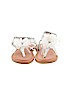 Marbella Silver Sandals Size 12 (kids) - photo 2