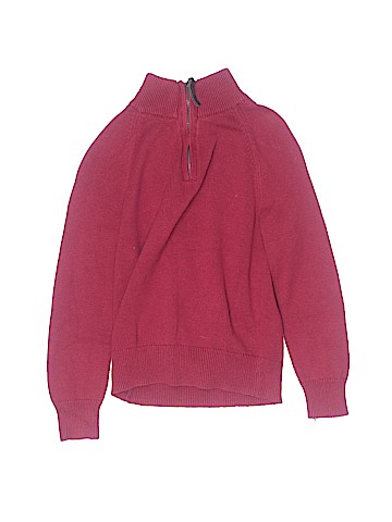 Crewcuts Pullover Sweater (view 1)