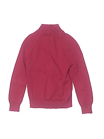 Crewcuts Pullover Sweater (view 2)