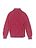 Crewcuts 100% Cotton Red Pullover Sweater Size 8 - photo 2