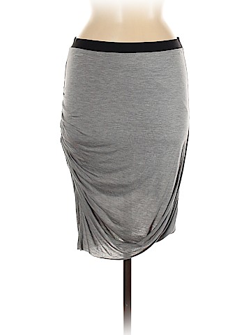 Helmut Lang Casual Skirt (view 1)