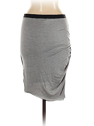 Helmut Lang Casual Skirt (view 2)