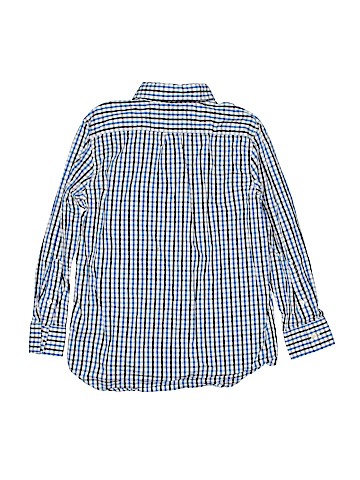 Baby Gap Long Sleeve Button-Down Shirt (view 2)
