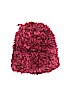 Unbranded Solid Pink Beanie One size - photo 1