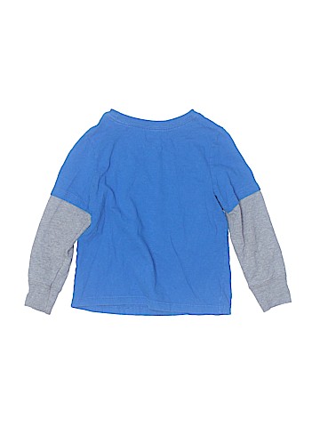 Assorted Brands Long Sleeve T-Shirt (view 2)