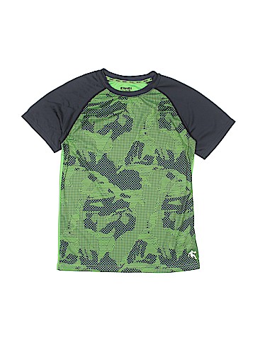 AND1 Active T-Shirt (view 1)