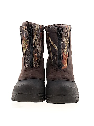 Itasca Boots (view 2)