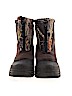 Itasca Brown Boots Size 4 - photo 2