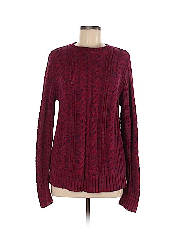 Burton Pullover Sweater (view 1)