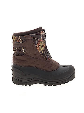 Itasca Boots (view 1)
