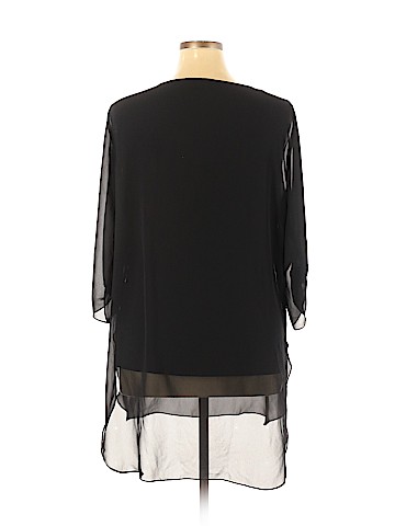 Vince Camuto Long Sleeve Blouse (view 2)