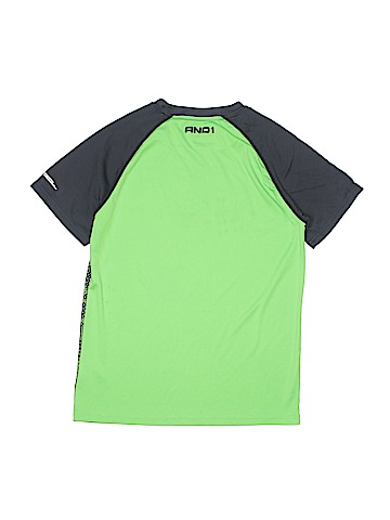 AND1 Active T-Shirt (view 2)