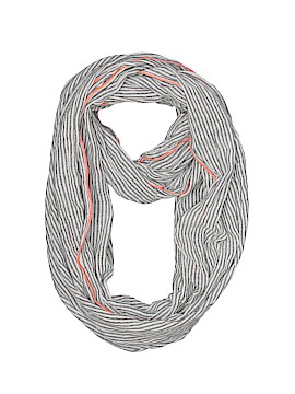 Blue Saks Fifth Avenue Scarf