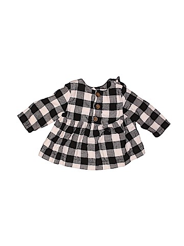 Hanna Andersson Long Sleeve Blouse (view 2)