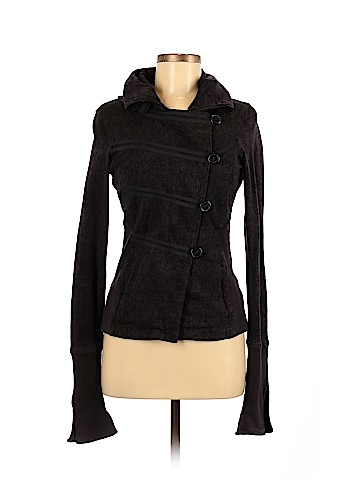 Lululemon Athletica Track Jacket (view 1)