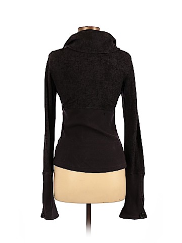 Lululemon Athletica Track Jacket (view 2)