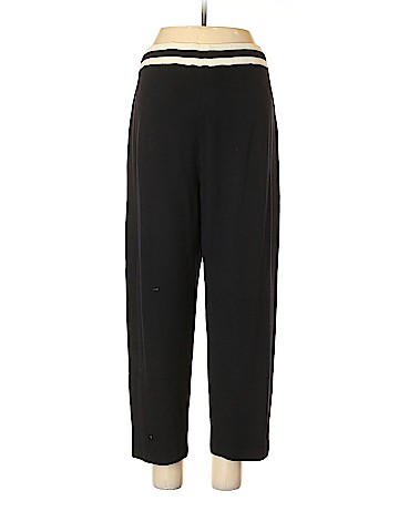 St. John Collection Wool Pants (view 2)