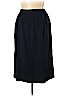 Assorted Brands Blue Casual Skirt Size 16 - photo 1