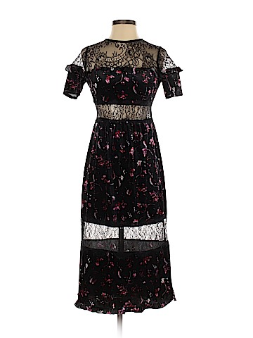 Topshop Casual Dress (view 1)